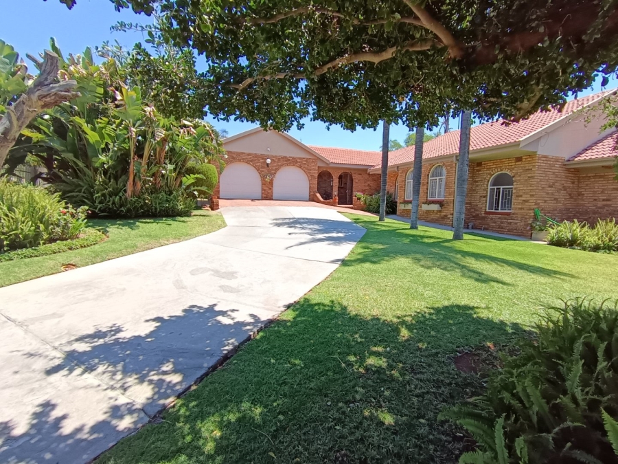 4 Bedroom Property for Sale in Doringkruin North West